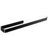 Stanzfreier Aluminium Handtuch- & Papierhalter Rack für Badezimmer
