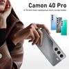 Camon 40 Pro: 4G Android Smartphone with Full Screen and 3+32GB Storage