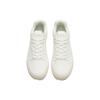 New Anta Little Street Troublemaker Slip Resistant Cushioning Low Top Skateboard Shoes Men's Ivory White 912318016-7