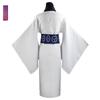Anime Jujutsu Kaisen Shoko Ieiri Cosplay Costume Complete Outfit for Halloween Cosplay Party Convention