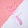 8 In1 Reusable Eyebrow Stencil Set Women Eyebrows Shaper Stencils Kit Grooming Card Definition Brow Makeup Tools Accessories