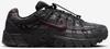 P-6000 Sneakers (HQ4054-001) Black/midnight Marine/black/burgundy