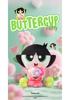 Powerpuff Girls Plush Doll with Flower Gift Box