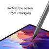 4 st Högkänsliga Spetsar för Pekpenna 4096 Tryck för Lenovo Precision Pen 3 Jämn Skärmskrivning Ersättningsspetsar