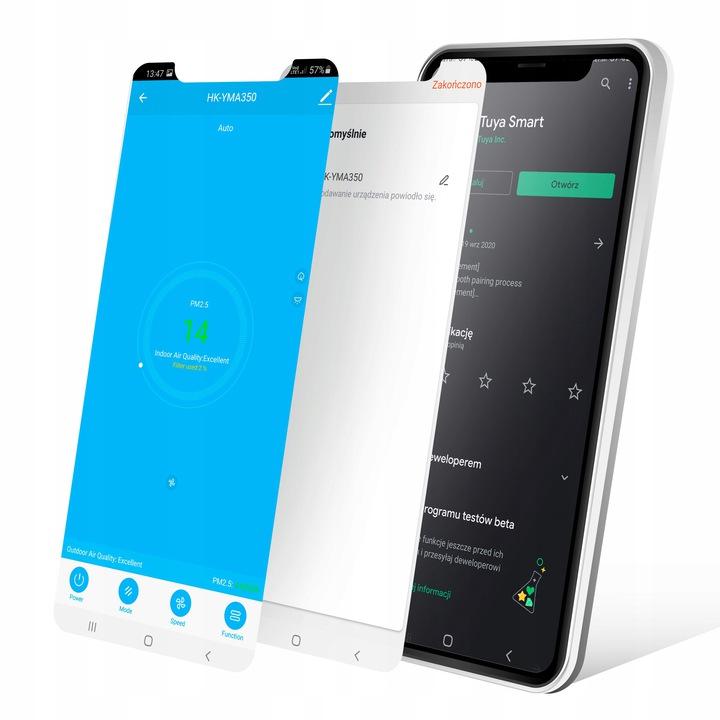 Libra Black Wifi Programmable Controller