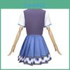 Sweet Girlfriend 3 Yanaki Kosupure Uniform Cosplay Costume For Anime Role Play