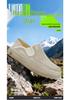2026 Men's Summer Breathable Mesh Walking Shoes - Large Size, Soft Sole, Perfect for Travel and Sports