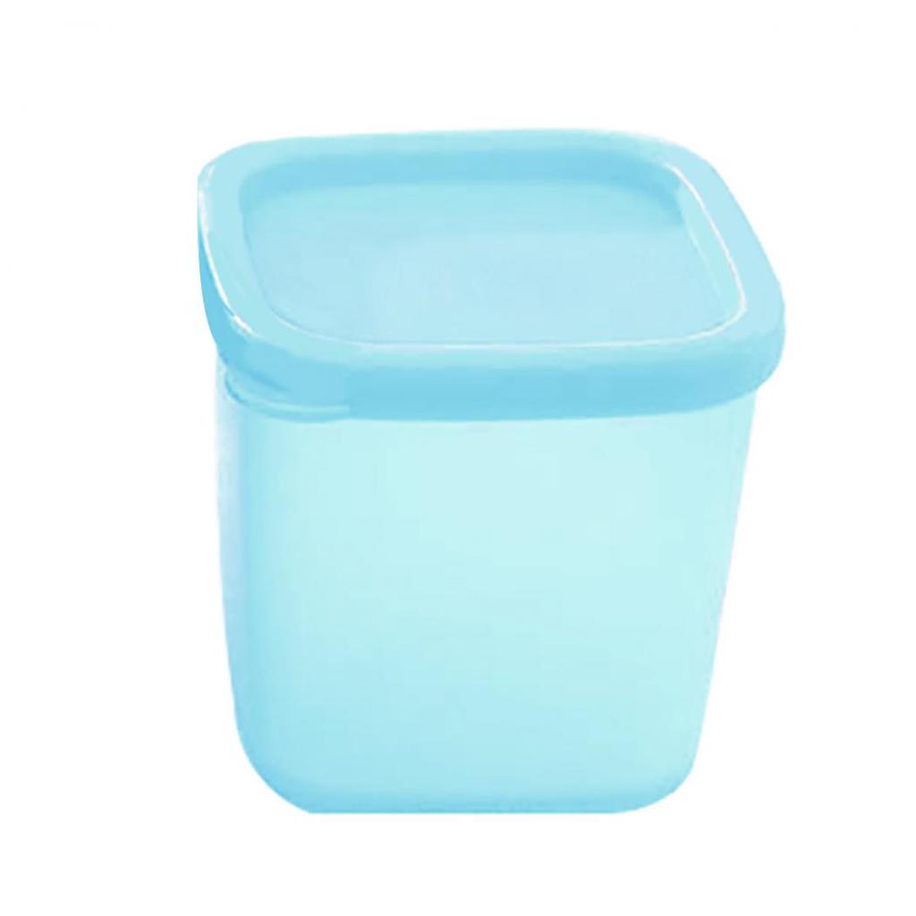 1Pc Food Container Storage Mini Preservation Box