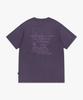 LMC Fn Doodle Tee Purple