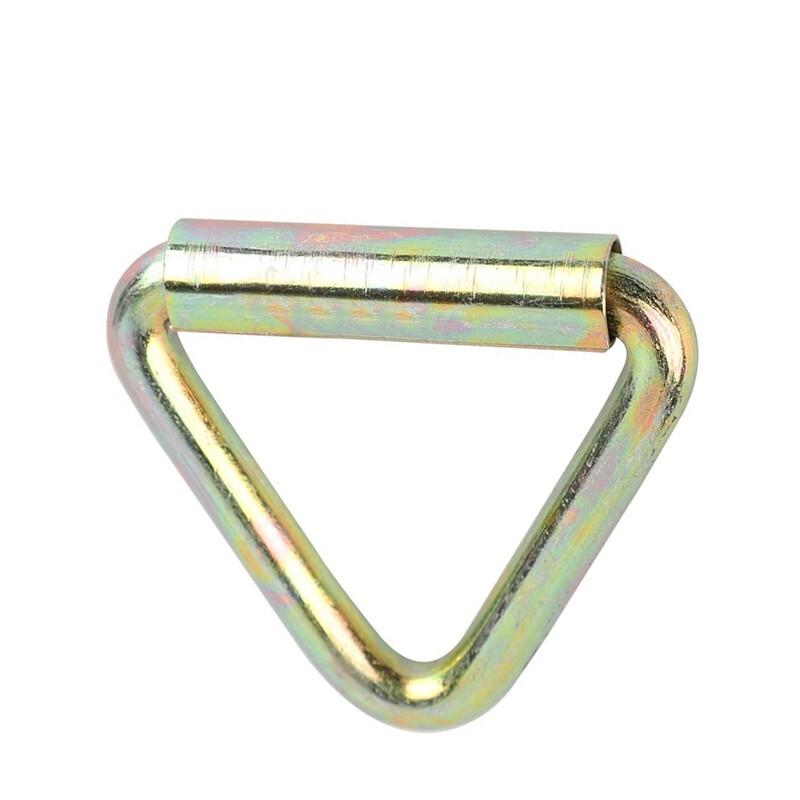 Tent Metal Triangle Pull Ring