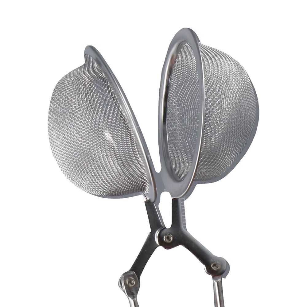 Mânere Strecurătoare Ceai Filtru Exptolii Condimente Plasă Bilă Ceai Acasă