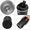 1 Stück Auto Vakuumflaschen Kaffeetasse Reise Tragbare Isolierflaschen Für Volkswagen Santana GTI Rline Polo Golf Passat B5 B6 Touran Magotan Scirocco