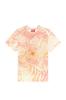 A134400AJBG XS Pink 3CIA () Women's T-Shirt T-REGS-N6
