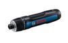 Bosch Go 3.0 Cordless Screwdriver 3.6V Usb-C - B 6019H2201