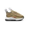 New Nike Air Max 97 Abrasion Resistant Low Top Toddler Shoes Brown Infant And Toddler FB2964-700