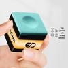 WEISHIDUN Billiard Chalk & Holders