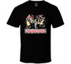 The Demolition Retro Wrestling T Shirt Unisex T-Shirt