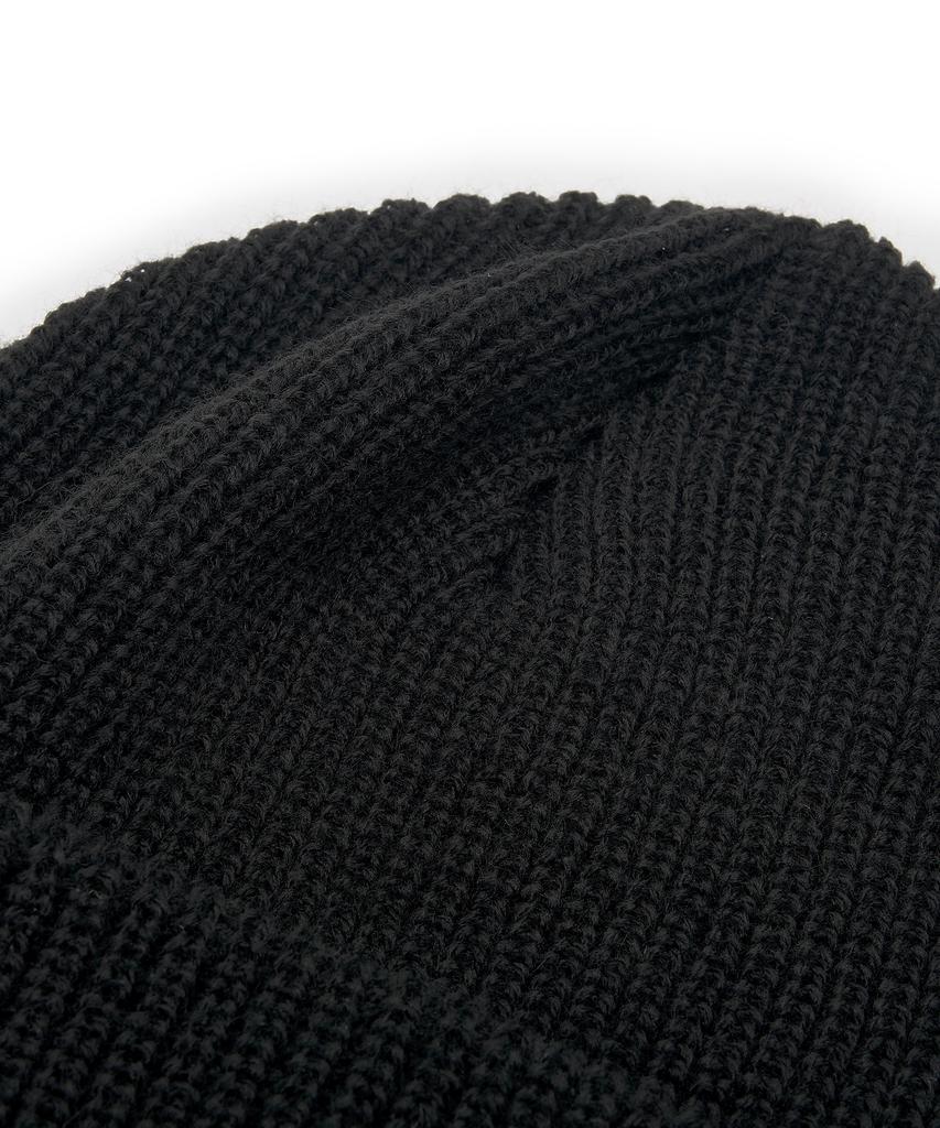 VANS Original Shallow Cuff Beanie / Vn000Hsqblk1