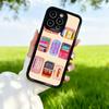 Sardinas Phone Case For IPhone 13 Case IPhone 11 15 17 12 14 16 Pro Max 16e Shockproof Silicone Cover Soft