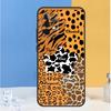 Tiger leopard print panther For Samsung Galaxy A05 A06 A13 A33 A53 A36 A26 A16 A54 A34 A14 A32 A52 A55 A35 A15 A56 Case