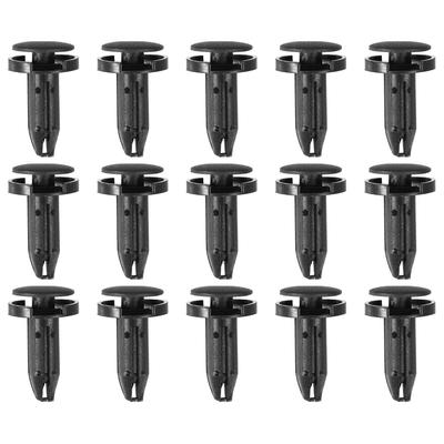 ACROPIX Chrysler Bumper Cover Push Type Retainer Clip for 200 2011-2014 - 15 Pack