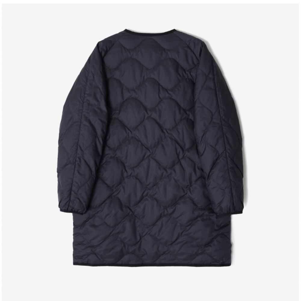 Nanamika Subf352e Dn Reversible Padded Public Coat