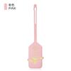 Thickened PU Luggage Tag Women Men Flight Holiday Travel Accessories Suitcase Tags Name ID Address Lable Bag Tags for Luggage