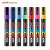 Uni Posca PC-1M 3M 5M marker pen, acrylic paint acrylic paint pen full color markers art supplies stationery painting graffiti