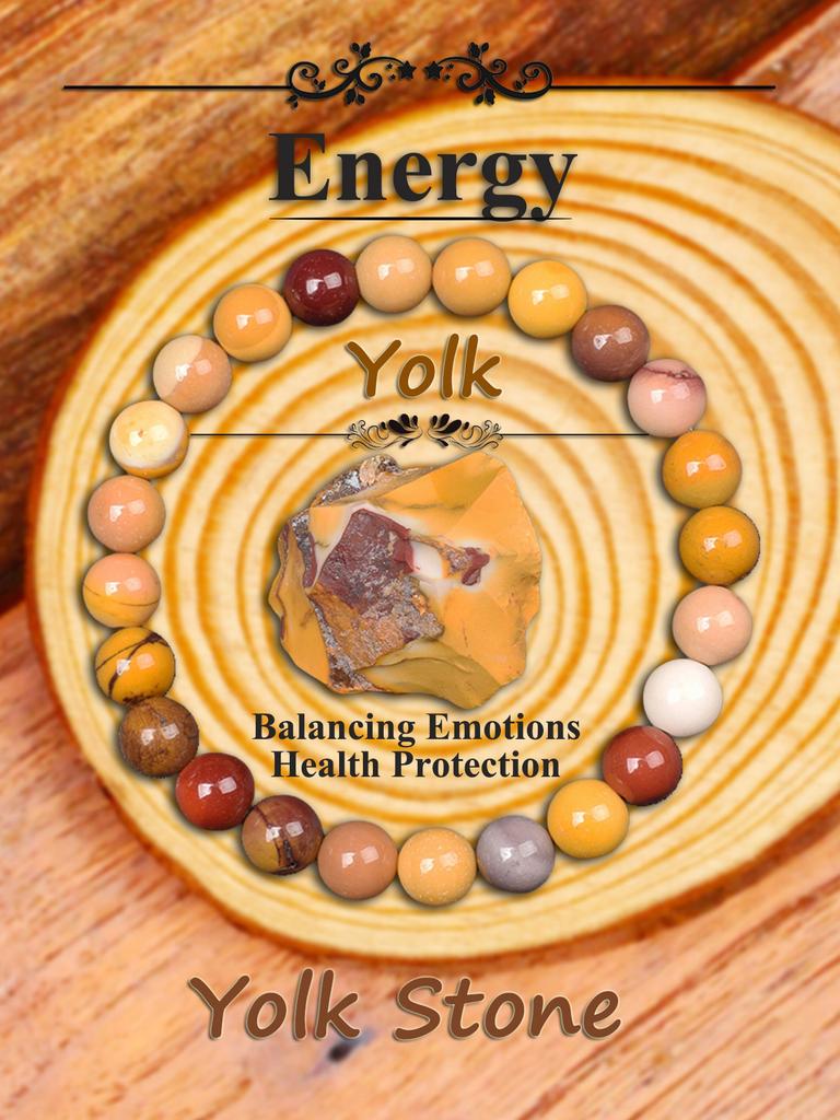 Real Natural Labradorite Stone Bead Bracelet Men Women Vintage Black Flash Stone Bracelet with Original Natural Crystal Gift