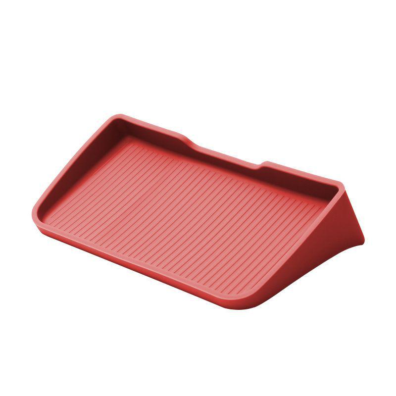 Xiaomi SU7 Screen Rear Center Console Storage Tray Holder