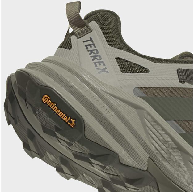 Треккинговые ботинки Adidas TERREX FREEHIKER SL GORE-TEX