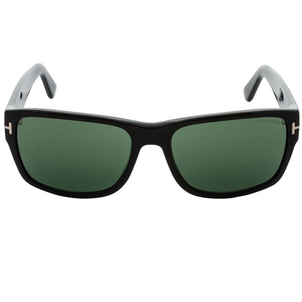 Tom Ford Mens Mason Shiny Sunglasses