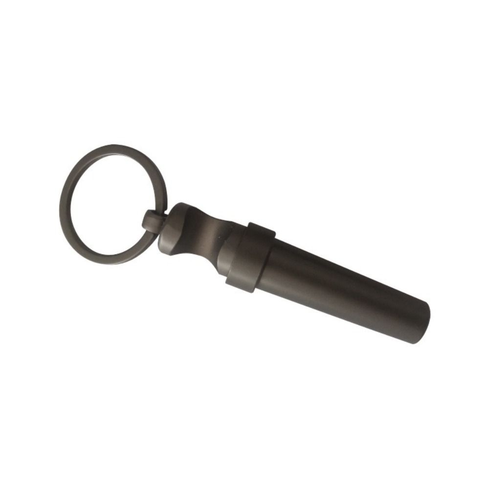 Portable Multifunctional Wine Beer Kitchen Tools Keychain 3 In 1 Zinc Alloy Corkscrew Bottle Opener