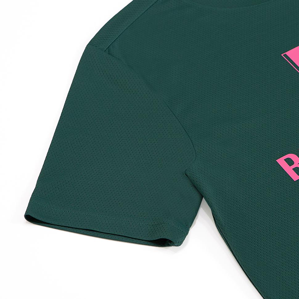 BRIAN BERRY Bunch Tee_Green