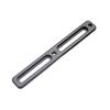 Cycling Bottle Holder Adapter Aluminum Alloy Bottle Cage Hole Position Adjuster Multifunctional Lightweight Cycling Accessories