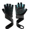 Gym Gloves Fitness Weight Lifting Gloves Body Building Training Sports Exercise Cycling Sport Workout Glove for Men Women M/L/XL