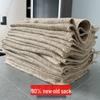 Heavy-Duty Woven Jute Storage Bags