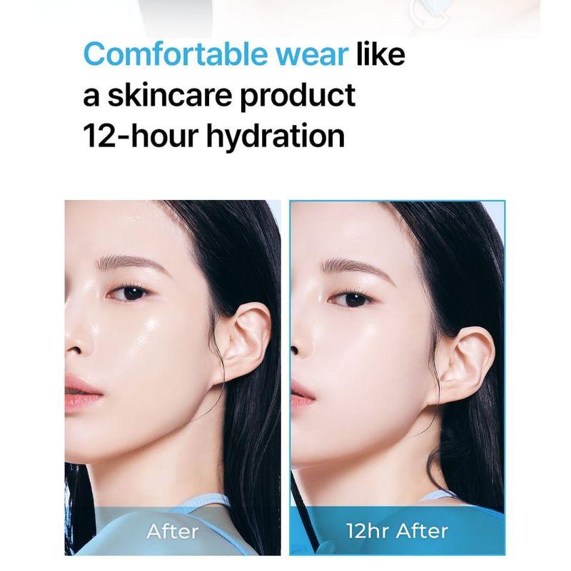 Cell Fusion C Aquatica Sonnenschutz 100