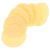 VICASKY Potato Chips Toys, Set of 20, Delicious Food Models with Jagged Edges, Look So Realistic You'll Want To Eat Them