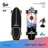 GEELE Land Surf Skateboard