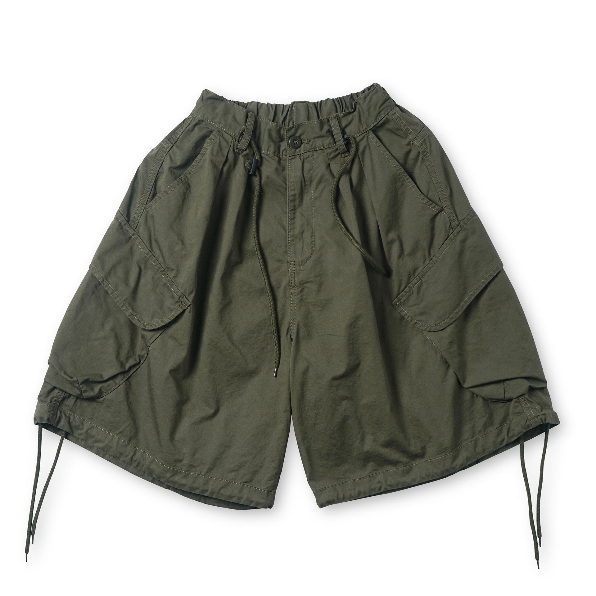 

Широкие шорты мужские короткие оверсайз винтажные мужские шорты летняя одежда спортивная беговая тренировка брюки-карго XXL зелёный