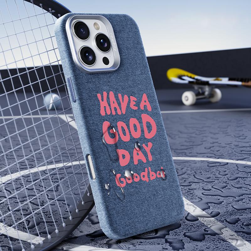 

Magsafe Magnetic Wireless Charging Luxury Solid Color Denim Phone Case For iPhone 16 Pro Max 14 13 15 Pro Max Bumper Back Cover iPhone 15 Pro Max рожевий