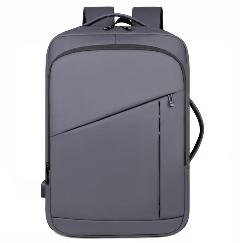 Li Shen Multi-functional Business Laptop Backpack