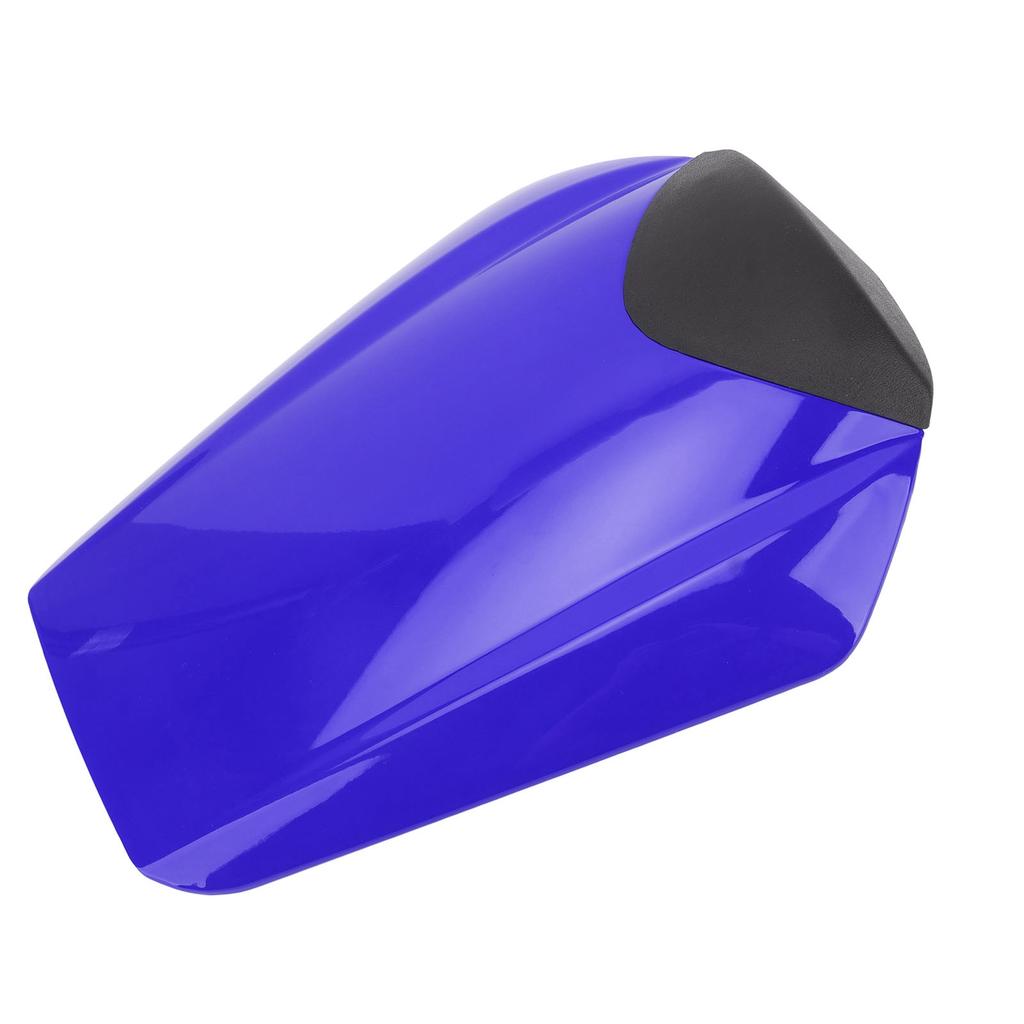 Motorcycle Pillion Rear Seat Cover Cowl Tail Fairing ABS Plastic for CBR 1000RR 2008‑2016