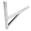 Air Conditioner Bracket Foldable Stainless Steel Air Conditioner Condenser Mounting Bracket