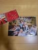 [USED] NiziU Goods CD Official