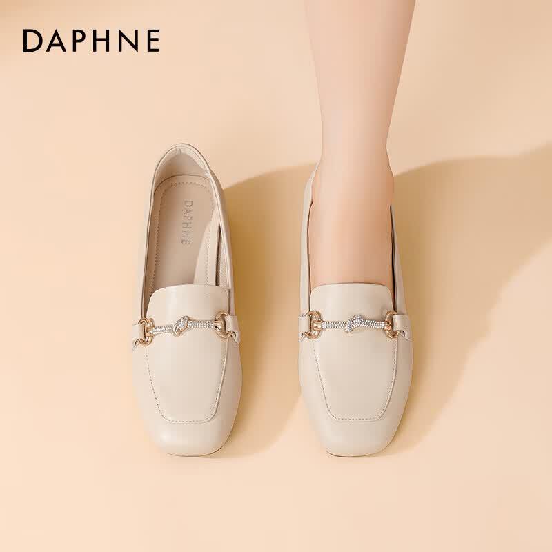 Women s French Mule Loafers 36