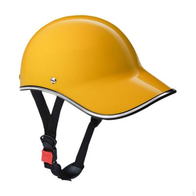 Bicycle Helmet Comfortable Ventilation Protective for Adults Men Women