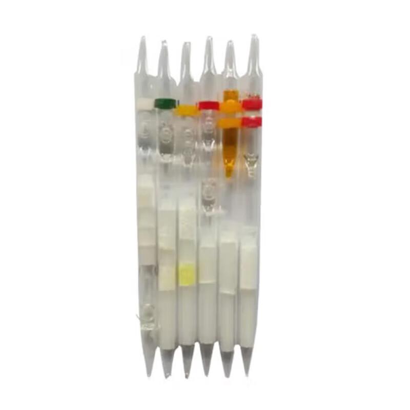 

FZD04 Detection Test Tube Training Set