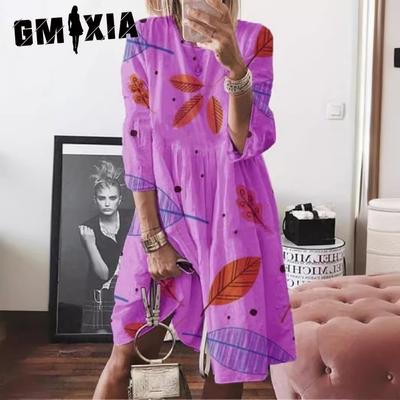 Vestidos – Vestidos casuais